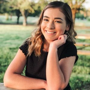 Meet your Posher, Ashlyn